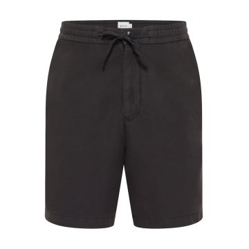 Pantaloni scurti barbati  1016459 - Bumbac/In - Negru