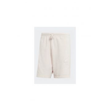 Pantaloni scurti barbati -  303550998 - Bumbac - Roz