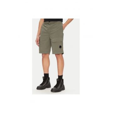 Pantaloni scurti barbati C P Company - Bumbac/Poliamida