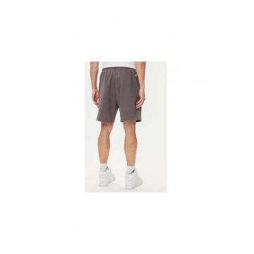 Pantaloni scurti lejeri cu snur pentru ajustare