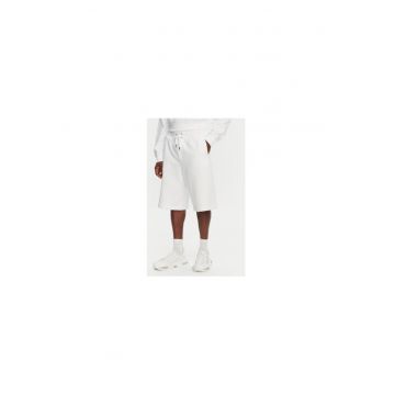 Pantaloni sport barbatesti Dolce Gabbana - albi - bumbac - pentru fitness -