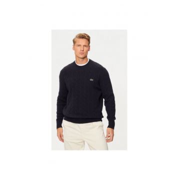 Pulover barbati -  304585043 - Lana - XL INTL - Albastru
