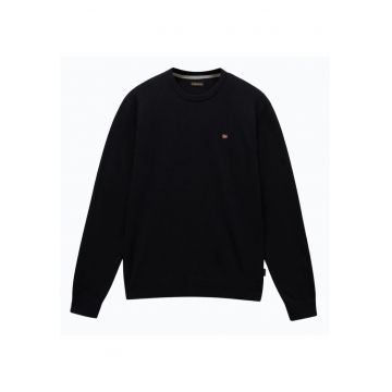 Pulover barbati NP0A4I2G0411 041 -  Bumbac - Negru