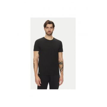 Set 3 tricouri barbati -  304998102 - Bumbac - Multicolor