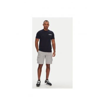 Tricou barbati  NP0A4ILX1761 - Bumbac - 69897