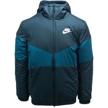 Geaca barbati Nike Sportswear Synthetic Fill 928861-451