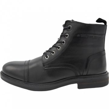 Ghete barbati Pepe Jeans Hubert Boot PMS50159-999