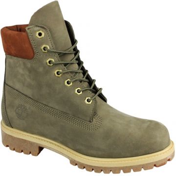 Ghete barbati Timberland 6 Inch A1LXJ