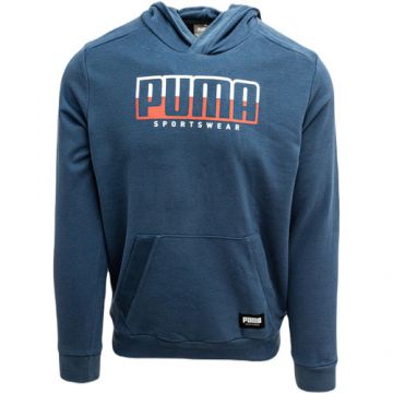 Hanorac barbati Puma Athletics Hoodie Tr 58134743