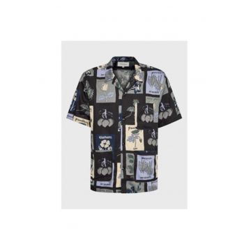 Camasa barbati -  300979747 - Bumbac/Tencel - Multicolor