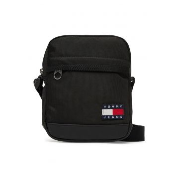 Geanta barbati -  8721185101406 - material textil - negru