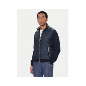 Jacheta barbati  8750 95121 - Bumbac/Poliester - Bleumarin - Bleumarin