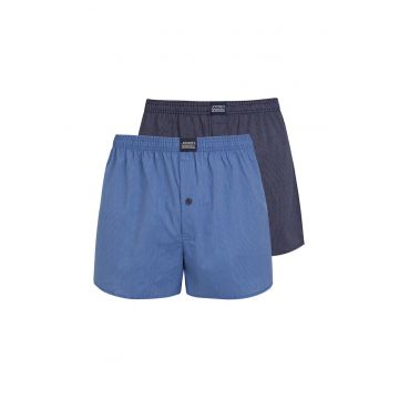 Jockey - Set de boxeri cu talie elastica - 2 piese