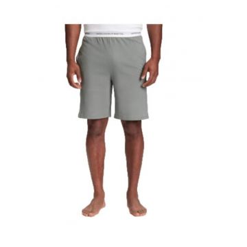 Pantaloni barbati -  bumbac gri