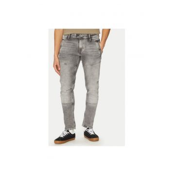 Pantaloni barbati  D26465-D931 - Bumbac/Elastan - 57945