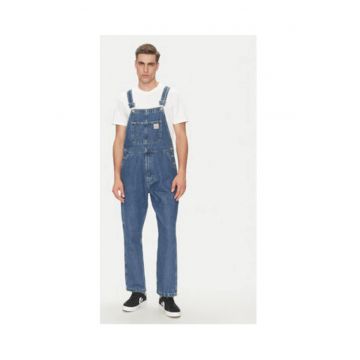 Pantaloni barbati - Levi's 79107-0027 - bumbac - albastru