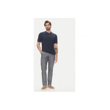Pantaloni chino barbati  C3 33730.1060 - Poliester/Lana - 52347