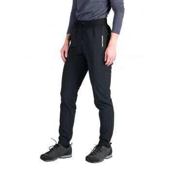 Pantaloni cu buzunare laterale pentru drumetii Janae