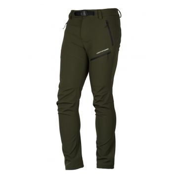 Pantaloni cu o curea ajustbila pentru drumetii Blazej