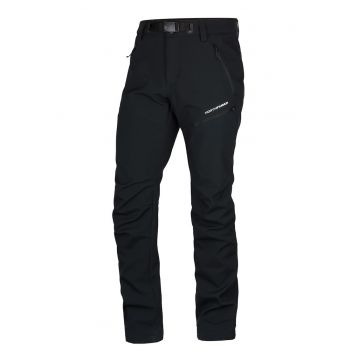 Pantaloni cu o curea ajustbila pentru drumetii Blazej