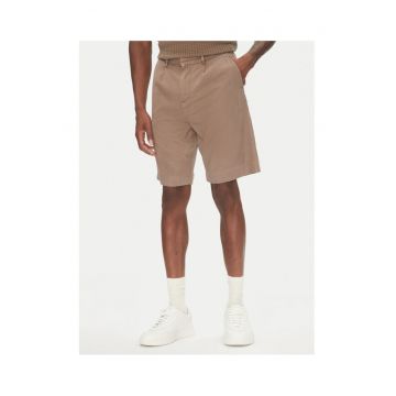 Pantaloni scurti barbati - Bej