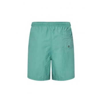 Pantaloni scurti de baie barbati  20718324 - Nylon - Verde