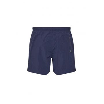Pantaloni scurti de baie barbati  5YLF6X00V - Nylon - Bleumarin