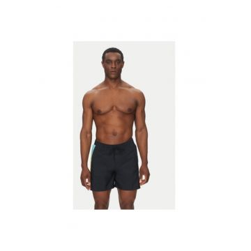 Pantaloni scurti de baie barbati  Poliester