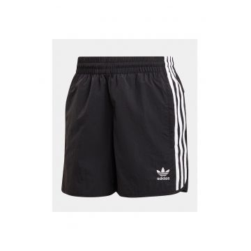 Pantaloni scurti de fitness cu buzunare