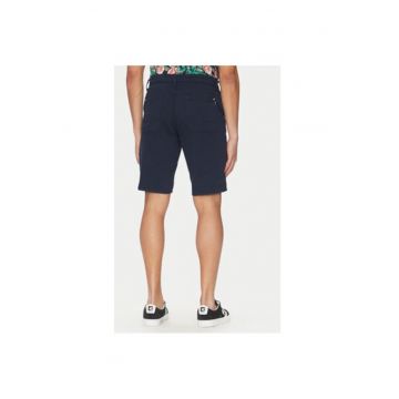Pantaloni scurti din denim barbati