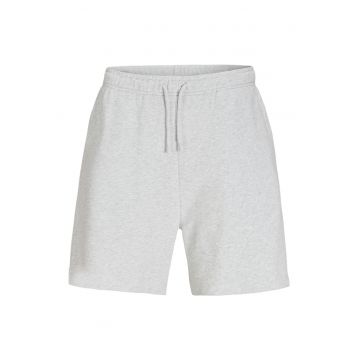 Pantaloni scurti sport barbati  12268448 - Bumbac/Poliester - 45744
