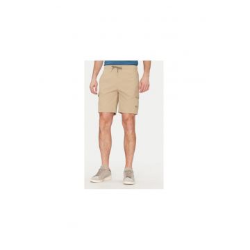 Pantaloni scurti sport barbati  20717891 - Nylon/Elastan - Bej