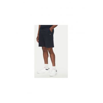 Pantaloni scurti sport barbati  70006690 - Bumbac/Poliester - Bleumarin