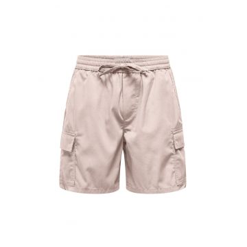 Pantaloni scurti sport barbati  Sons - 22034462 - Bumbac/Poliester - 54697