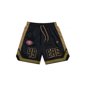 Pantaloni scurti sport barbati