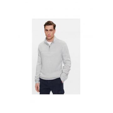 Pulover barbati -  303340285 - Acril - Gri
