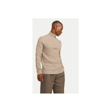 Pulover barbati -  304372568 - Acril/Bumbac - Bej