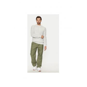 Pulover barbati -  304372728 - Acril/Bumbac - Gri