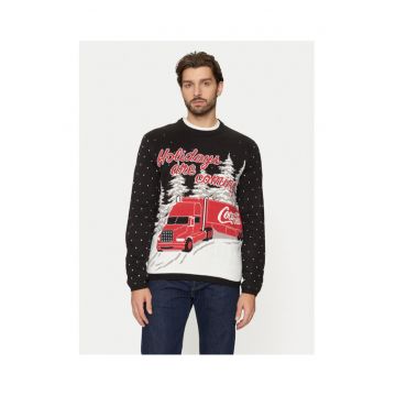 Pulover barbati -  304493911 - Acril - Albastru - Albastru