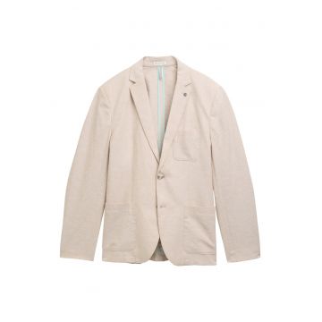 Sacou barbati  1045065 - In/Bumbac - Bej