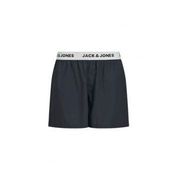 Set 3 boxeri barbati  12276583 - Bumbac - Multicolor