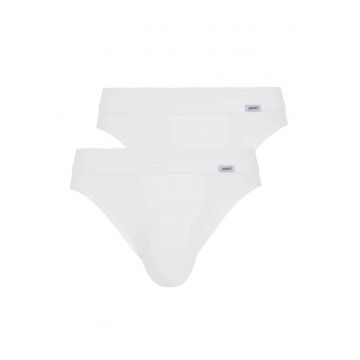 Set de chiloti din bumbac Luxury - 2 perechi