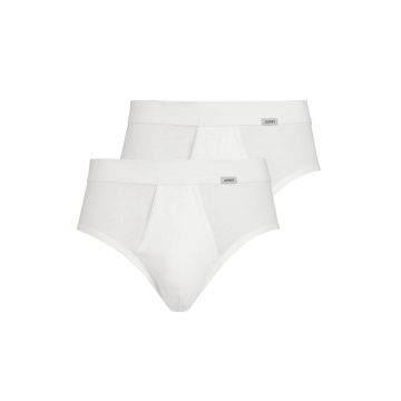 Set de chiloti din bumbac Luxury - 2 perechi