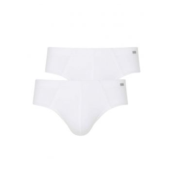 Set de chiloti elastici Modern - 2 perechi