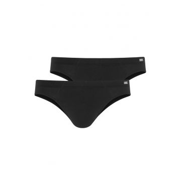 Set de chiloti elastici Modern - 2 perechi