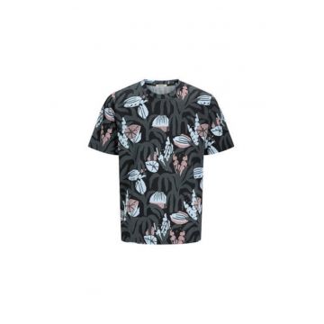 Tricou barbati  12276912 - Bumbac - 45679