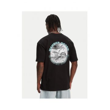 Tricou barbati  HARM00572518 - Negru