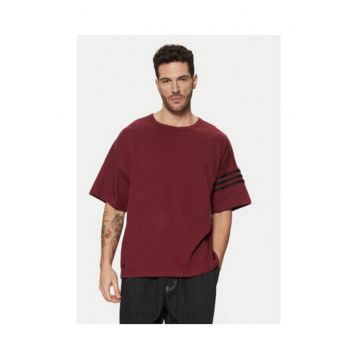 Tricou lejer din bumbac
