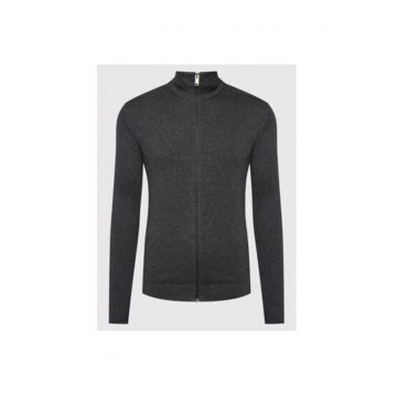 Bluza barbati  16074688 - Bumbac - 2XL INTL - Gri