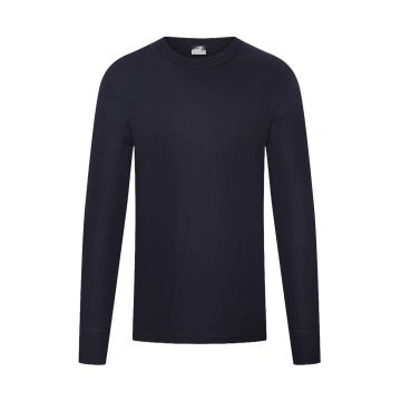 Bluza cu maneca lunga  Bumbac